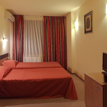 Hotel Luxor Melnik  Dış mekan fotoğraf