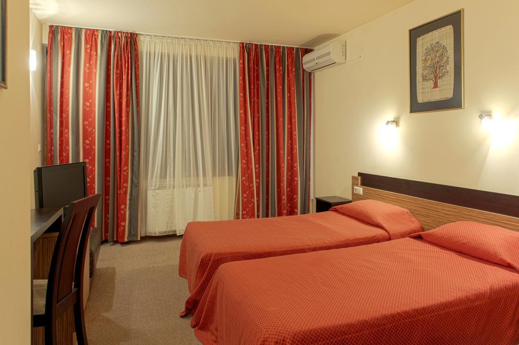 Hotel Luxor Melnik  Dış mekan fotoğraf