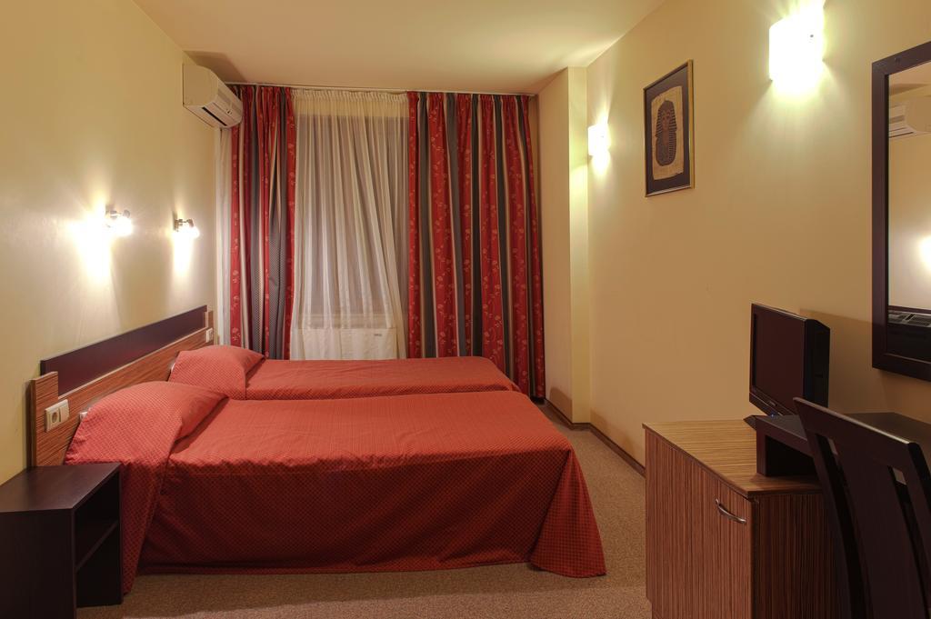Hotel Luxor Melnik  Dış mekan fotoğraf