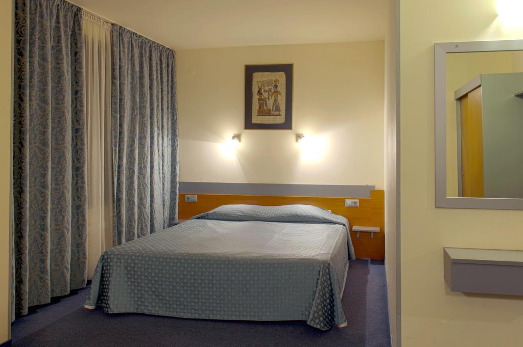 Hotel Luxor Melnik  Dış mekan fotoğraf