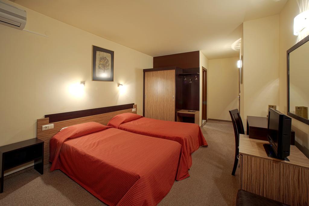 Hotel Luxor Melnik  Dış mekan fotoğraf